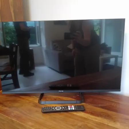 Casa Veve' Daire La Spezia