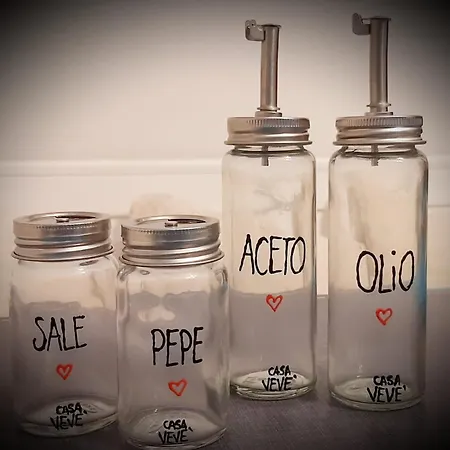 Casa Veve' Daire La Spezia