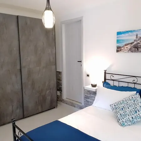 Casa Veve' La Spezia