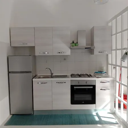 Διαμέρισμα Casa Veve' *