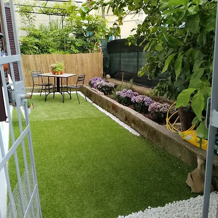 Casa Veve' * La Spezia