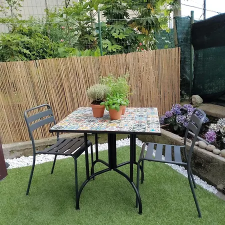 Casa Veve' Διαμέρισμα *