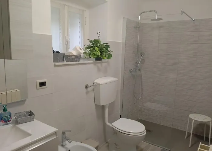 Διαμέρισμα Casa Veve' *