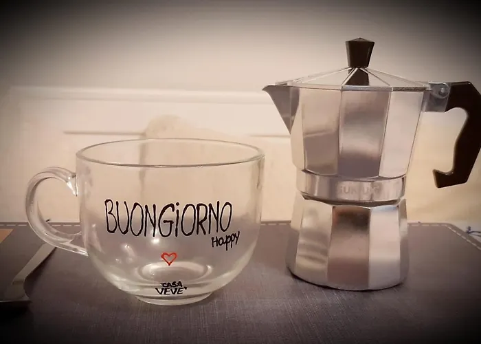 Casa Veve' Διαμέρισμα Λα Σπέτσια