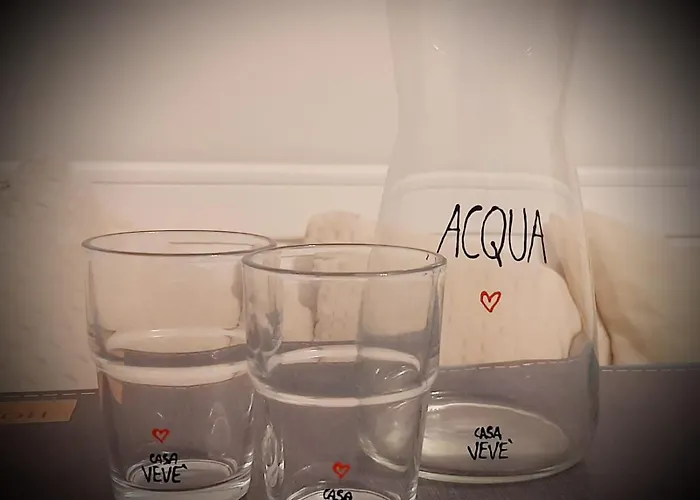 Casa Veve' Διαμέρισμα