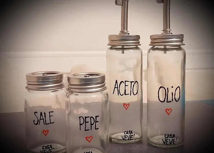 Casa Veve' Διαμέρισμα Λα Σπέτσια