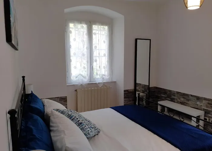 Διαμέρισμα Casa Veve' Λα Σπέτσια