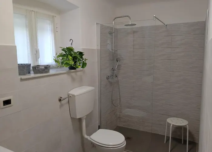 Διαμέρισμα Casa Veve' *