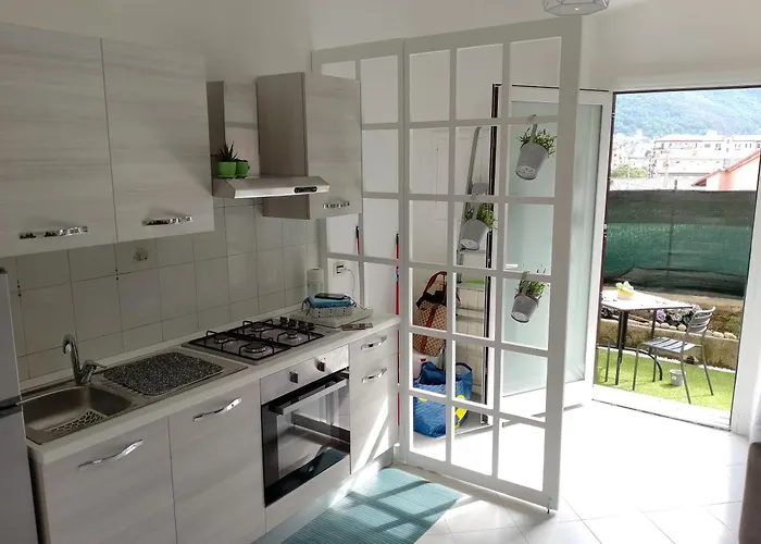 Casa Veve' Διαμέρισμα Λα Σπέτσια