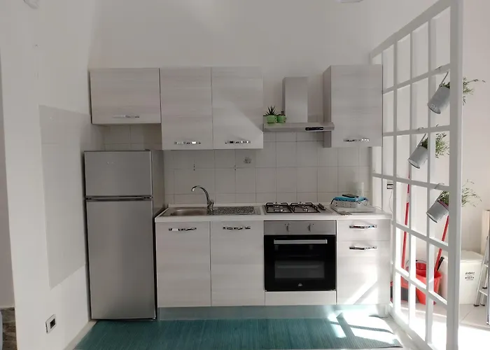 Διαμέρισμα Casa Veve' *