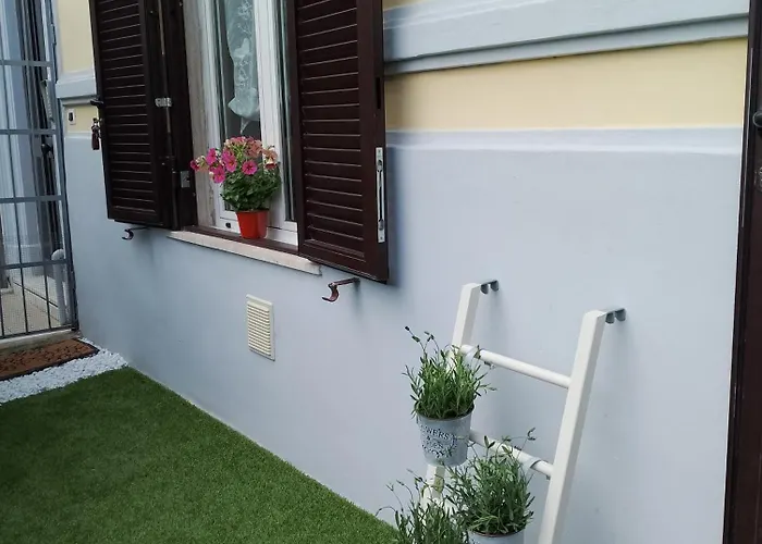 Casa Veve' Διαμέρισμα *