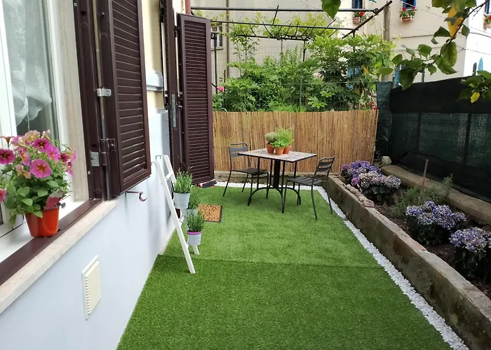 Διαμέρισμα Casa Veve' Λα Σπέτσια