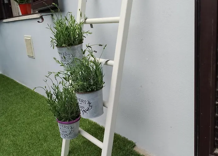 Casa Veve' Διαμέρισμα *