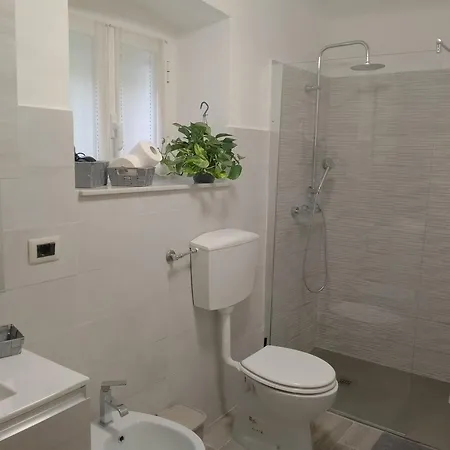 아파트 Casa Veve' *