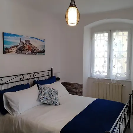 아파트 Casa Veve'