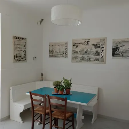 Casa Veve' Apartamento *