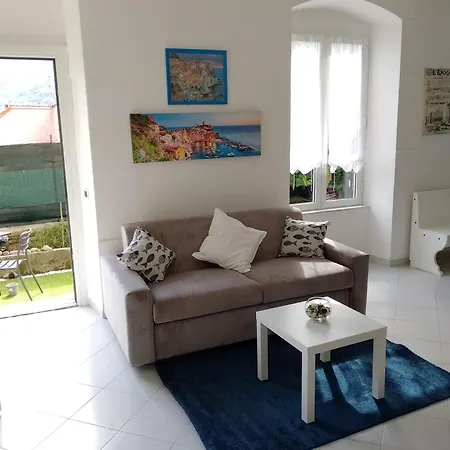Apartamento Casa Veve'