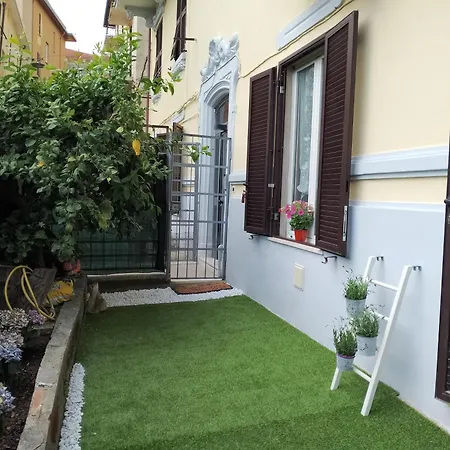 아파트 Casa Veve'