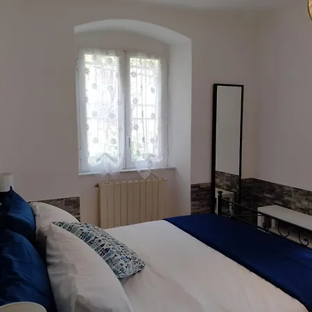 아파트 Casa Veve' 라스페치아
