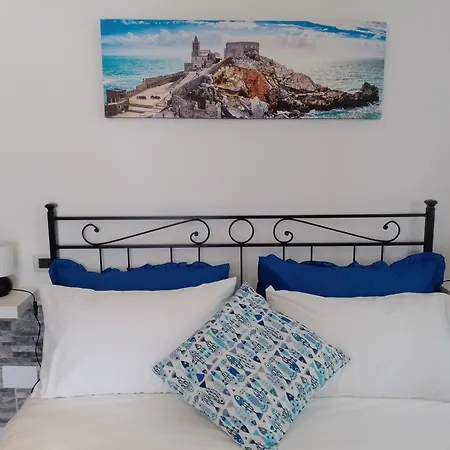 아파트 Casa Veve'