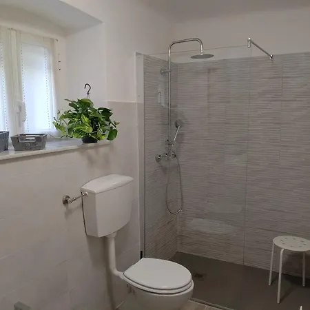 아파트 Casa Veve' *