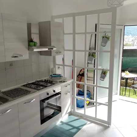 Casa Veve' 아파트 라스페치아