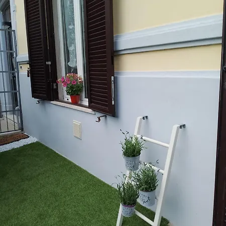 Casa Veve' 아파트 *