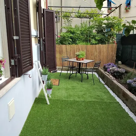 아파트 Casa Veve' 라스페치아