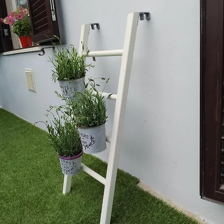 Casa Veve' 아파트 *