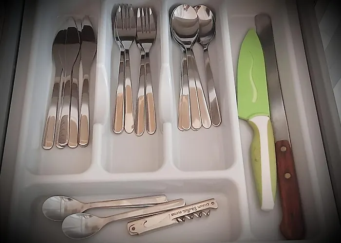 Casa Veve' Apartmán