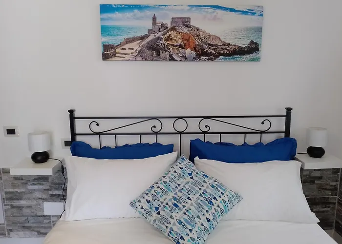 Apartmán Casa Veve'