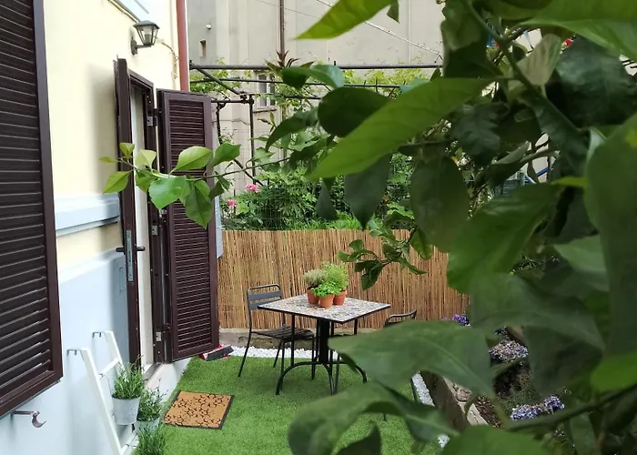 Apartmán Casa Veve' La Spezia