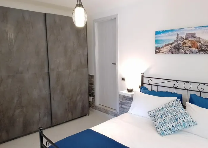 Casa Veve' La Spezia