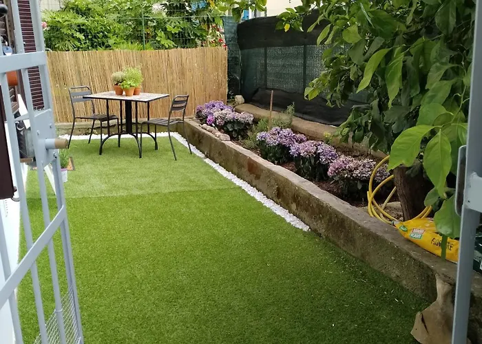 Casa Veve' * La Spezia