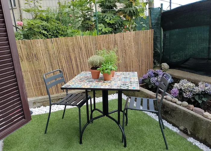 Casa Veve' Apartmán *